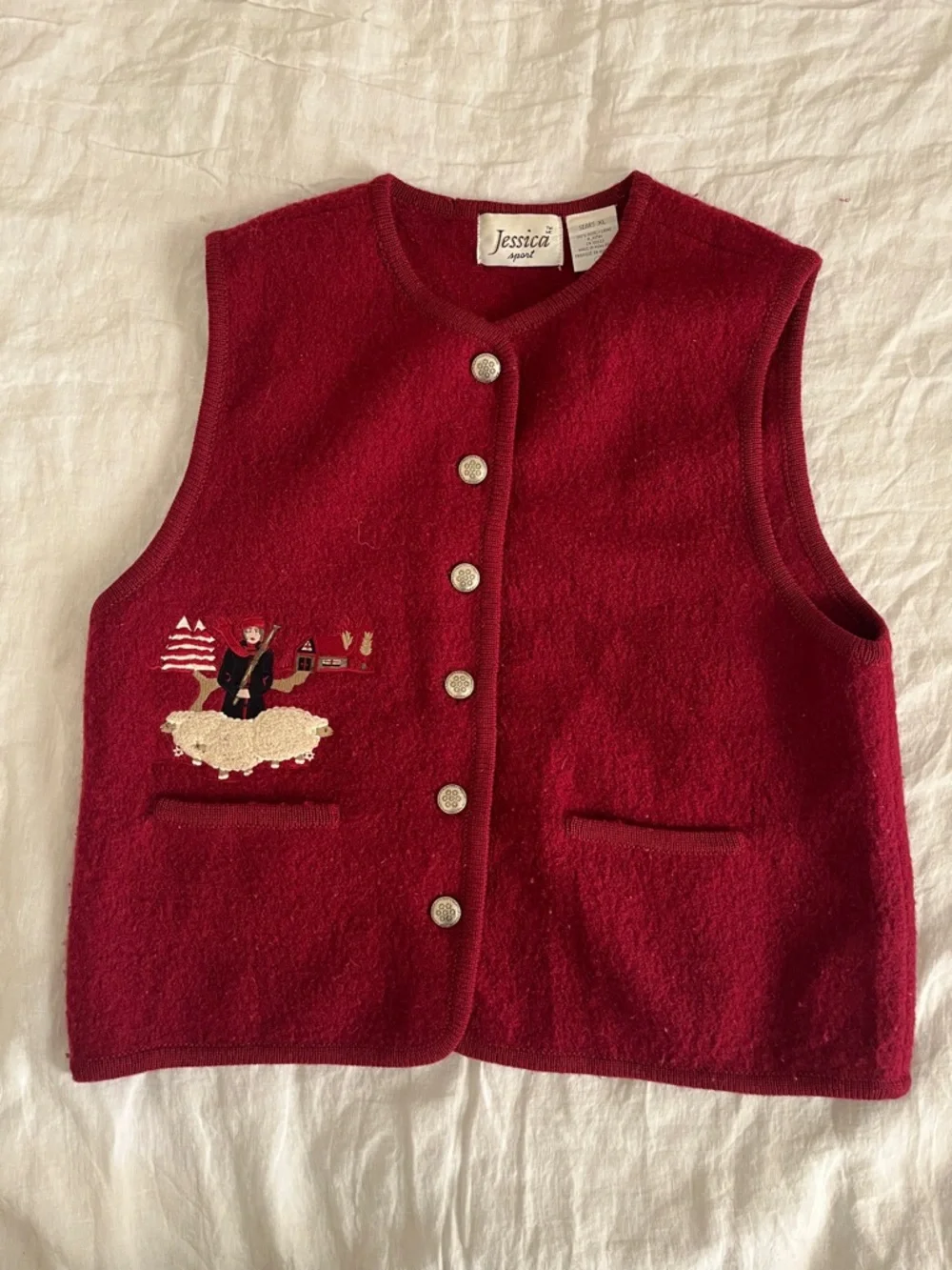 Fisherman bundle - Picture 10 of 12